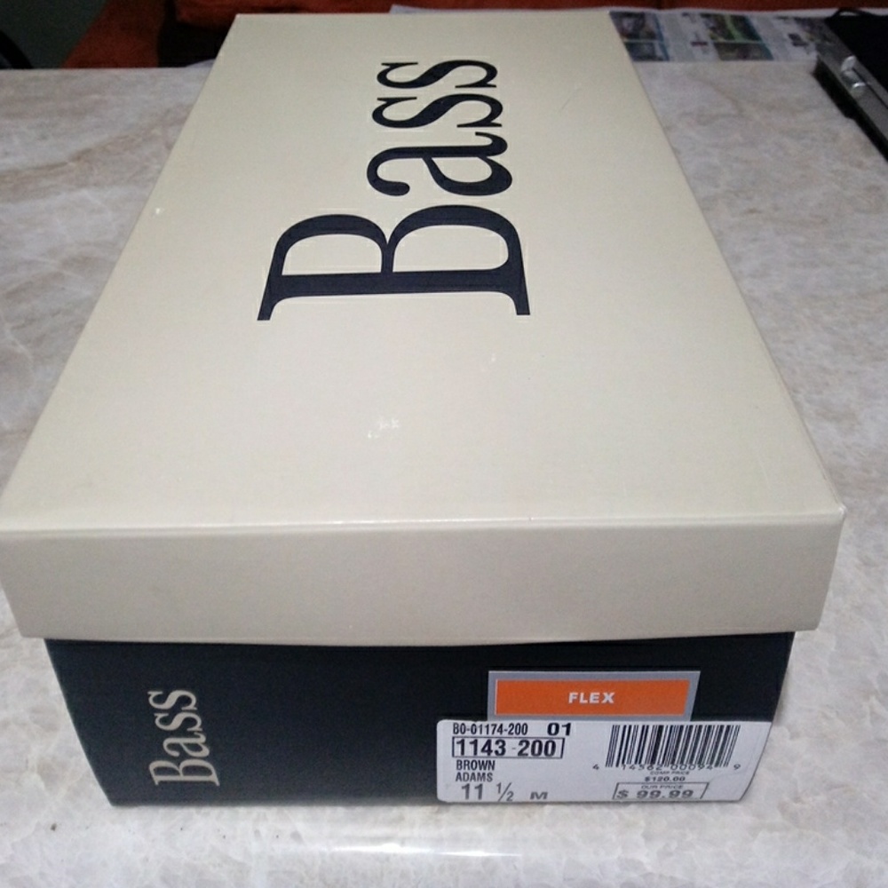 Mens dress shoes